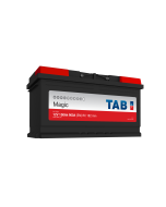 60044 SMF TAB Magic
