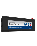 63544 TAB Polar Truck