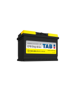 57088 SMF TAB EFB Stop&Go