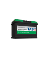 L3 TAB AGM ED EcoDry