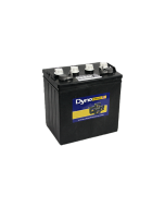 Dyno 8VGC