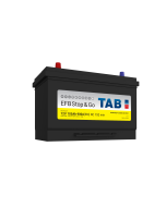 60519 SMF TAB EFB Stop&Go