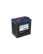 TAB Motion Deep Cycle B170