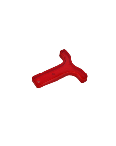 Handgreep tbv stekker SB 50A