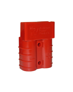 Stekker 49050  50A rood (SB)