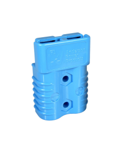 Stekker 49120 175A blauw (SB)