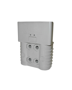 Stekker 59110 / 69110 160A grijs (SBX / SBE) 50mm