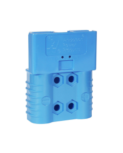 Stekker 59120 / 69120 160A blauw (SBX / SBE)  50mm