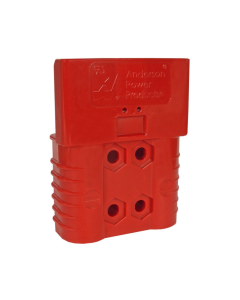 Stekker 59150 / 69150 160A rood (SBX / SBE) 50mm