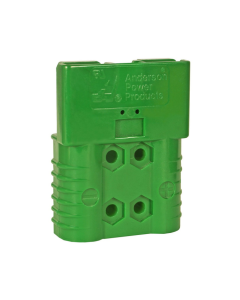 Stekker 59160 / 69160 160A groen (SBX / SBE) 50mm