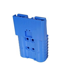Stekker 59220 350A blauw (SBX)