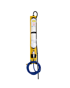 Demi-water apparaat WD2000
