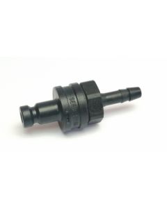 Aquamatic Snelkoppeling mnl. 7 mm