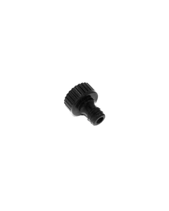 Demi-water Snelkoppeling (M) WD2000