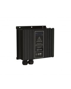 SPE CBHD1 Compact HF lader 12V/24V, 2,5A-5A omschakelbaar
