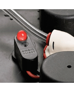 Elektrolyt niveau indicator Smart Blinky op batterij
