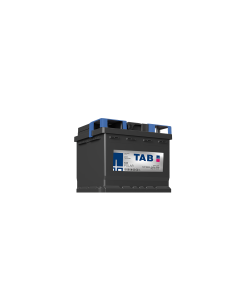 54402 SMF TAB Polar