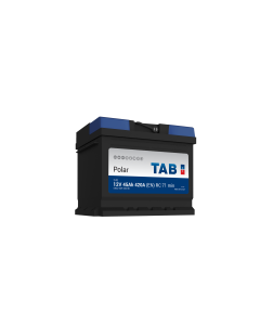 54502 SMF TAB Polar