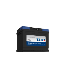 56008 SMF TAB Polar