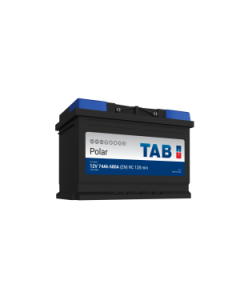 57413 SMF TAB Polar