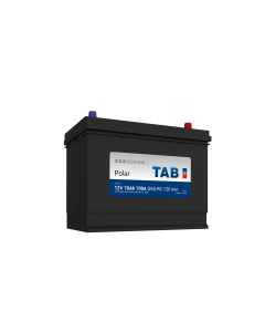 57029 SMF TAB Polar
