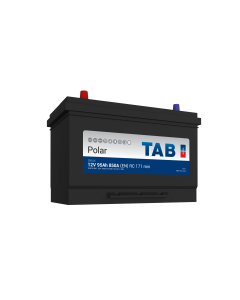 59519 SMF TAB Polar