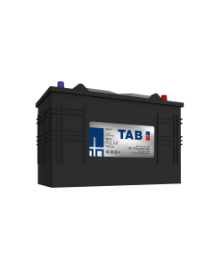 61028 TAB Polar Truck