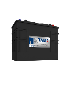 62512 TAB Polar Truck