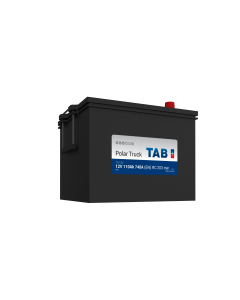 6TN Nato TAB Polar Truck