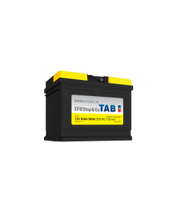 56088 SMF TAB EFB Stop&Go