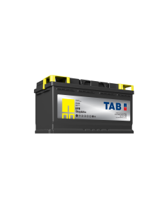 59088 SMF TAB EFB Stop&Go