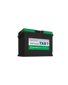 L2 TAB AGM ED EcoDry