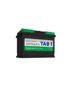 L3 TAB AGM ED EcoDry