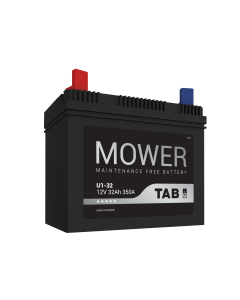 U1-32 SMF TAB Mower