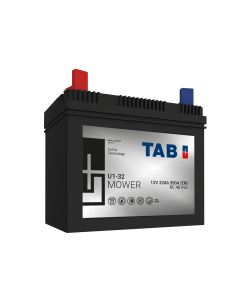 U1-32 SMF TAB Mower