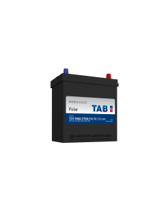 53521 SMF TAB Polar