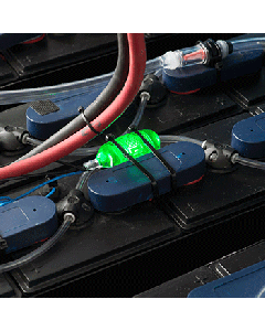 Elektrolyt niveau indicator Smart blinky PRO (incl. Geluid)