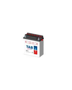 Motorfietsbatterij 50512