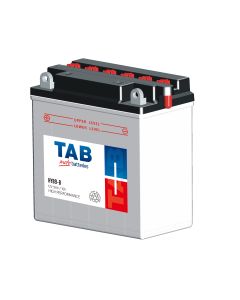 Motorfietsbatterij 50914