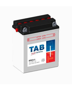 Motorfietsbatterij 51211