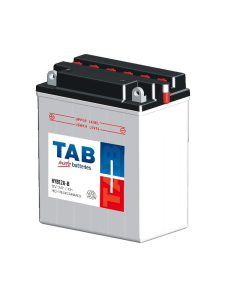 Motorfietsbatterij 51215