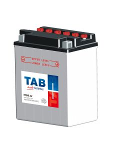 Motorfietsbatterij 51411