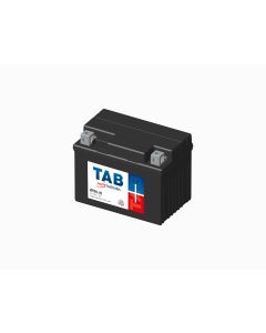 Motorfietsbatterij 50314 AGM