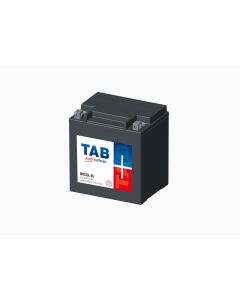 Motorfietsbatterij 83000 AGM