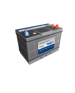 BCI 31S SMF-D TAB Polar