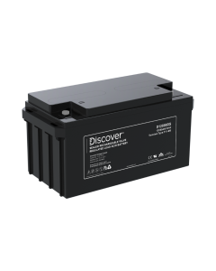Discover D12800DS
