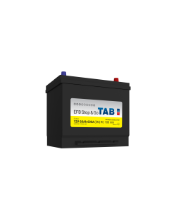 56068 SMF TAB EFB Stop&Go