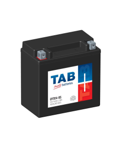 Motorfietsbatterij 51214 GEL