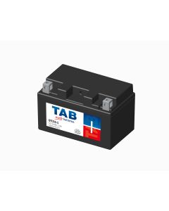 Motorfietsbatterij GYTZ10S GEL