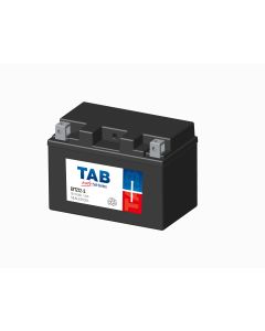 Motorfietsbatterij GYTZ12S GEL